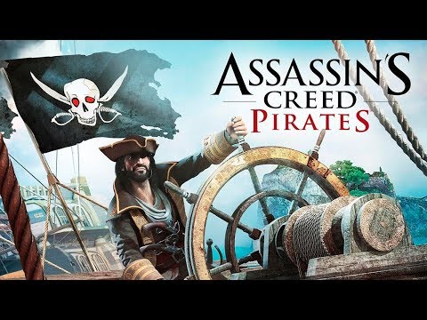 Video: Assassin's Creed: Pirates Anmeldelse