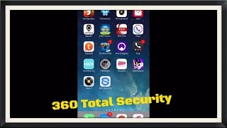 360 Total Security Video App Reivew screenshot 4