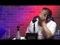 Joey Diaz Talks to Ron White About Living in Mexico