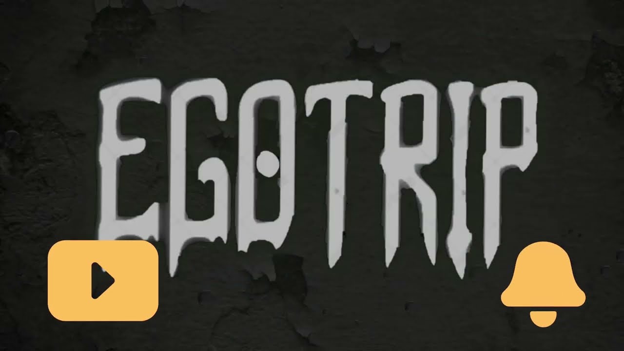 Ego Trip - “Runaway”
