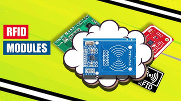 How to Interface RC522 RFID Module with Arduino