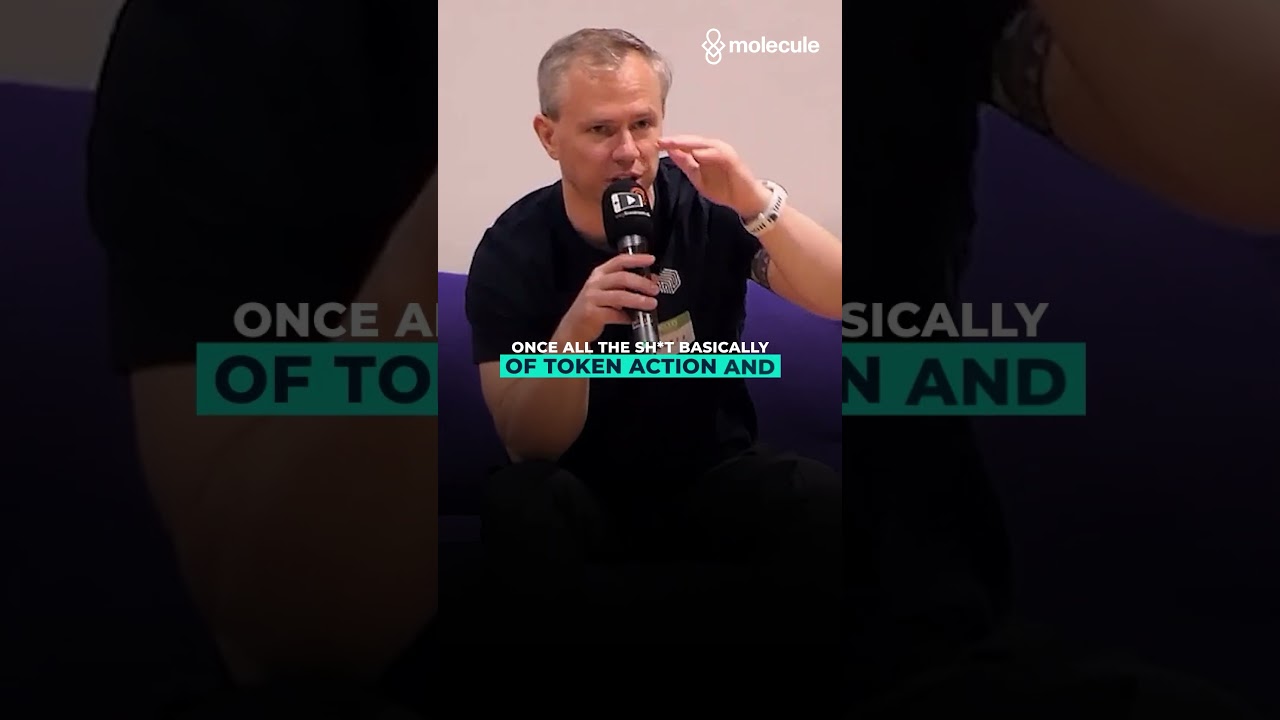 What’s Next for Bio Tokens?