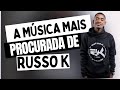 Russo K - Os Doctores (Audio Oficial) | DIAMANTE ON