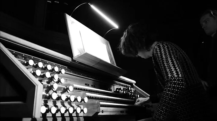 Elke Eckerstorfer spielt Capriccio Op. 14 (1971) v...