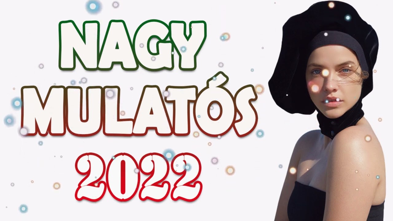 ⁣Legjobb Magyar Zenék 2022 Mix 👍 Jó Magyar Számok 2022 👍 Magyar Zene Egyveleg 2022