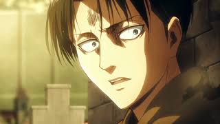 Levi Ackerman Twixtor 2160P 4K Free For Edits