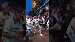  Dancer mening  Perfome Team Ngeslah Feat Sultan Production