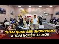 Shoroom Xe Máy Phương Nam Cà Mau