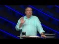 The Word HUMANITY with Rick Warren