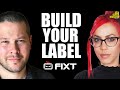 How to build a 7figure record label exclusive tips from fixt cofounder