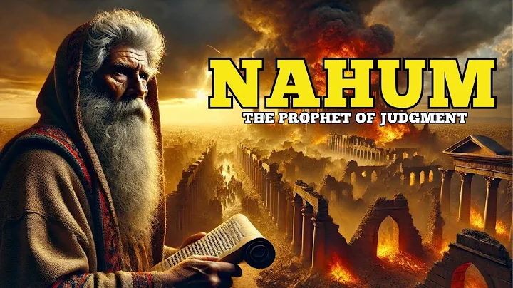 NAHUM: The Prophet Who Predicted the END of Nineveh - The Rebellious City | Biblical Story