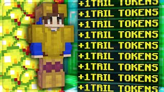 The Best Tokens Methods In Minecraft Prison