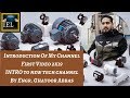 Introduction Of My Channel || First Video 2k19 || INTRO To Industrial Technical Channel URDU/HINDI