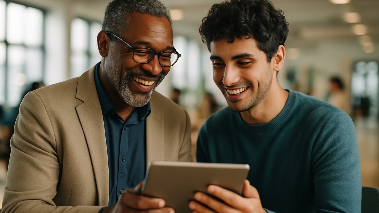 Como transformar informações soltas em decisões melhores com IA e hábitos simples