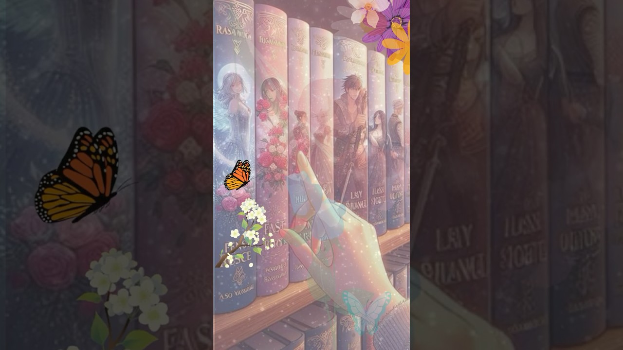 🧚&zwj;♀️ Living My Fairytale Life ✨ The Universe Made Me the Main Character