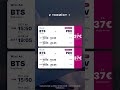Bulharsko za 37€ spiatočne? Plovdiv priamo z Bratislavy! 🇧🇬✈️ #letenky #slovakia #travelhacks