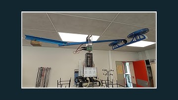 PID pitch control of 3 DOF helicopter (with dSPACE)