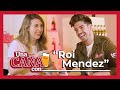 #UnaCañaCon Roi Méndez