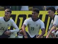 EA SPORTS FC 26 | England Vs Hungary