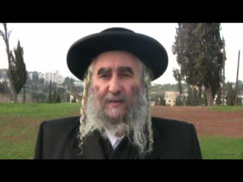 breslev.fr Avraham Ifrah livre breslev en 4 mn 05012010.mp4