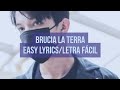 Brucia La Terra - Dimash Kudaibergen (Easy Lyrics/Letra Fácil/Moscow Concert)