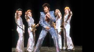 Gary Glitter - Baby Please Don't Go : Remix chords