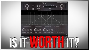 Neural DSP Parallax - Is It Worth It?