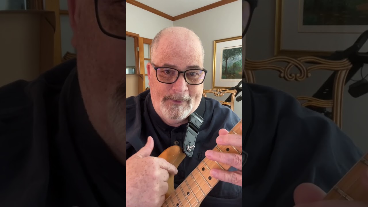 Resisting GAS - Gear Acquisition Syndrome  