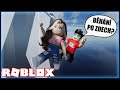 OBBY, ALE BĚHÁME PO ZDECH!😱 Roblox Wallrun Obby w/@VendaliRoblox