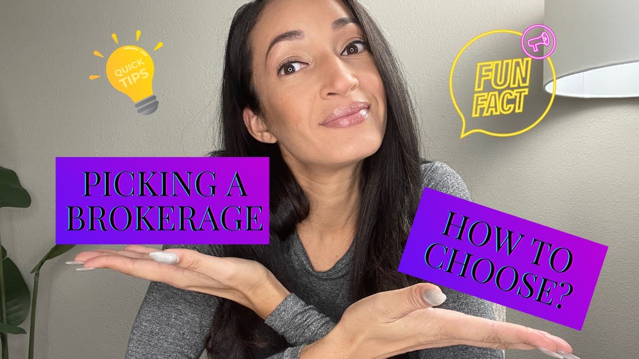 What To Look For In A Brokerage YouTube What To Look For In A Brokerage YouTube