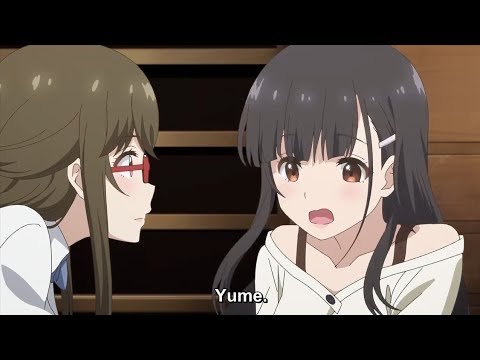 Yume misunderstood Mizuto cousin is Mizuto's First Love | Episode 11