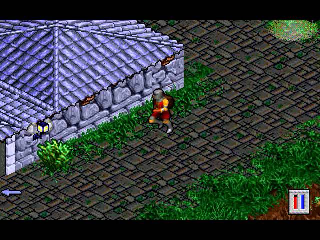 Ultima VIII: Pagan (PC/DOS) 1994, Origin Systems - YouTube
