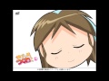 桃井はるこ - つくねちゃんのFlying Machine