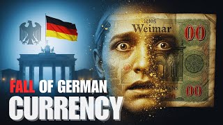 How Germany Destroyed Its Currency And Warned The World