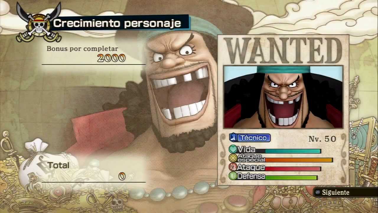 ONE PIECE PIRATE WARRIORS 2 GAMEPLAY YouTube