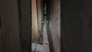 Download Lagu SHOCKINGLY Bad Plumbing: Electricians Epic Fail!!! #plumbing #drain #remodel #remodeling #diy #home MP3