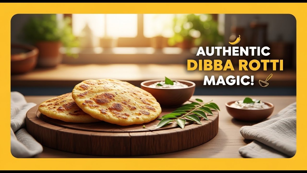 Easy Andhra dibba rotti making | telugu recipes | andhra dibba rotti ...