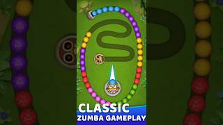 Zumba Blast Marble Gameplay Walkthrough Part #1 (iOS, Android) Relaxing Game | Marble Game | screenshot 4