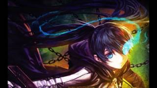 -Nightcore: Not Afraid-Eminem