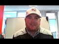 Kris McCullough, Gardner-Webb (Week 0 - 8/25/26)