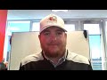 Kris McCullough, Gardner-Webb (Week 0 - 8/25/26)