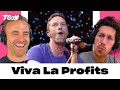 Coldplay S Record Breaking Tour Coke S Mexican Coke Cetaphil S AI Skin Hack Coldplay S Record Breaking Tour Coke S Mexican Coke Cetaphil S AI Skin Hack