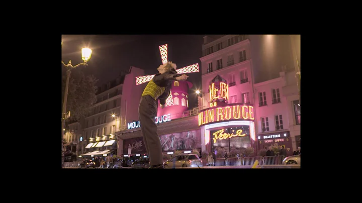 Dan Lyons - Biarritz ft. Clmence Qulennec [Officia...