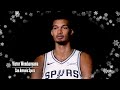 NBA on Christmas Day🎄🏀The San Antonio Spurs gear up to take on the Oklahoma City Thunder #NBAAfrica