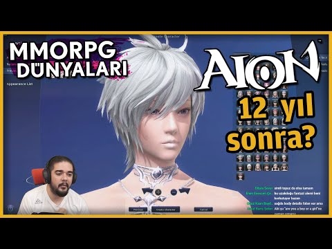 Video: Aion Nasıl Ruslaştırılır