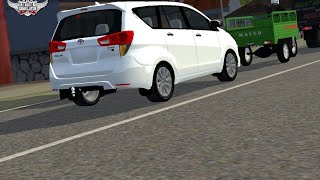 Best livery app for bus simulator Indonesia screenshot 1