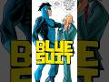 Invincibles new blue suit explained  invincible season 2 invincible shorts comics