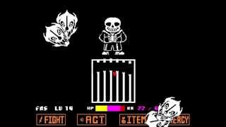 Sans Fight Recreation APK for Android Download
