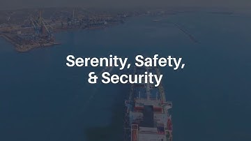 Maritime AI solution - Pagarba Solutions