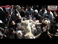 HT - Video of Villagers Captureing Leopards In J&K